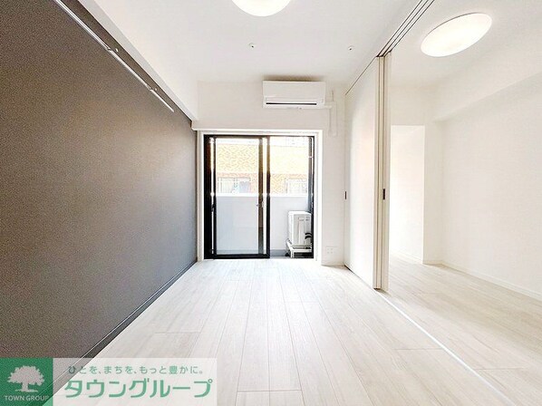 アジールコート池尻大橋の物件内観写真